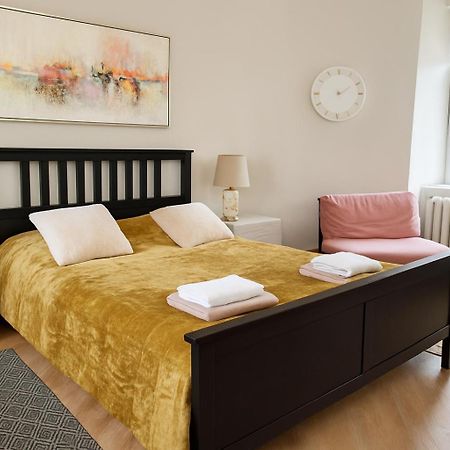 Apartment In The Heart Of Old Riga Exterior foto